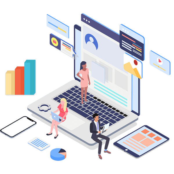 Wordpress Website Development